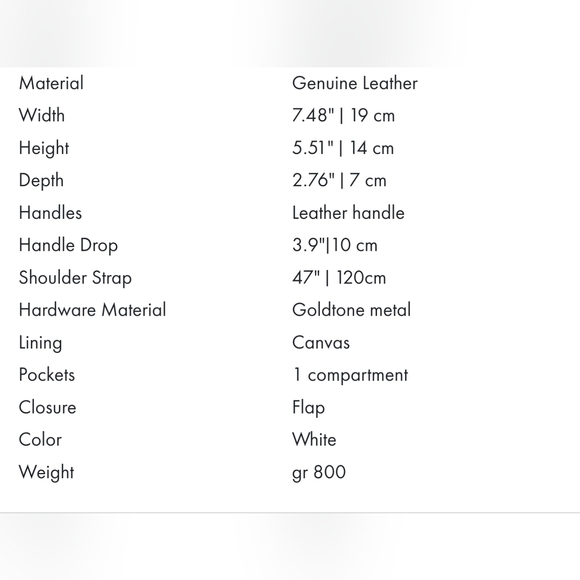 Authentic Rare Moschino White Leather Teddy Bear Satchel Bag - Picture 6 of 11